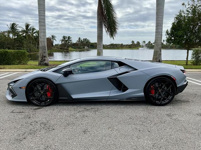 used 2024 Lamborghini Revuelto car, priced at $809,877