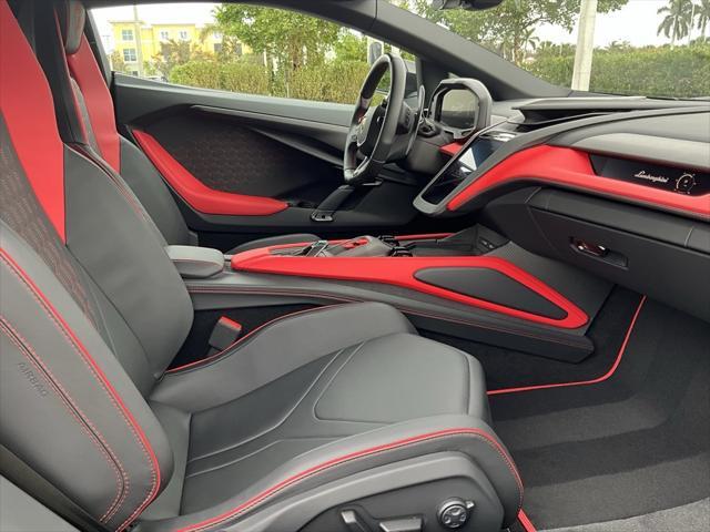 used 2024 Lamborghini Revuelto car, priced at $809,877