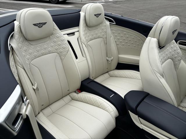 used 2022 Bentley Continental GT car, priced at $239,998