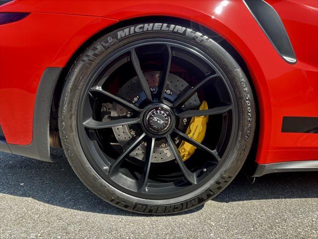 used 2016 Porsche 911 car, priced at $214,933