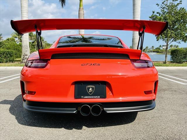 used 2016 Porsche 911 car, priced at $214,933