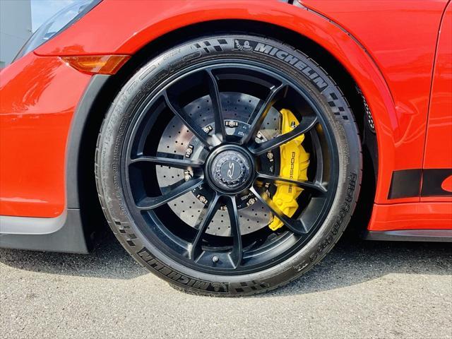 used 2016 Porsche 911 car, priced at $214,933