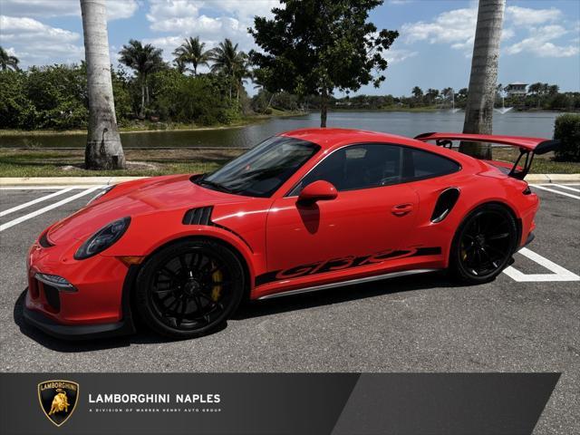 used 2016 Porsche 911 car, priced at $214,933