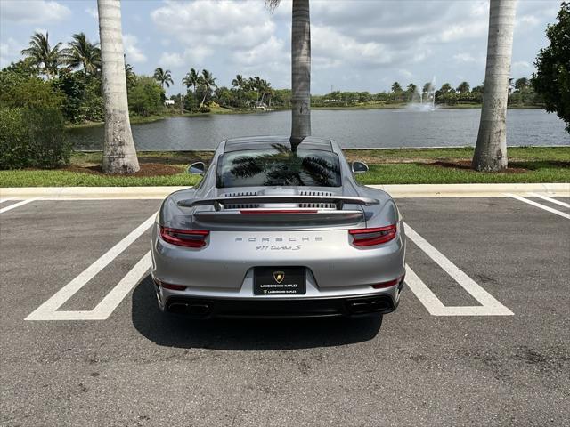 used 2019 Porsche 911 car, priced at $169,958