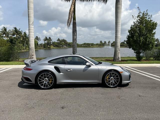 used 2019 Porsche 911 car, priced at $166,949