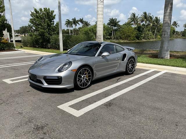 used 2019 Porsche 911 car, priced at $166,949