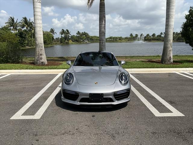 used 2019 Porsche 911 car, priced at $166,949