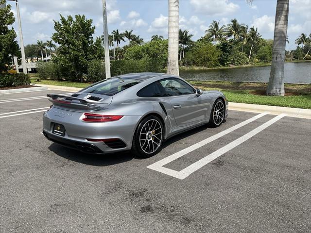 used 2019 Porsche 911 car, priced at $169,958