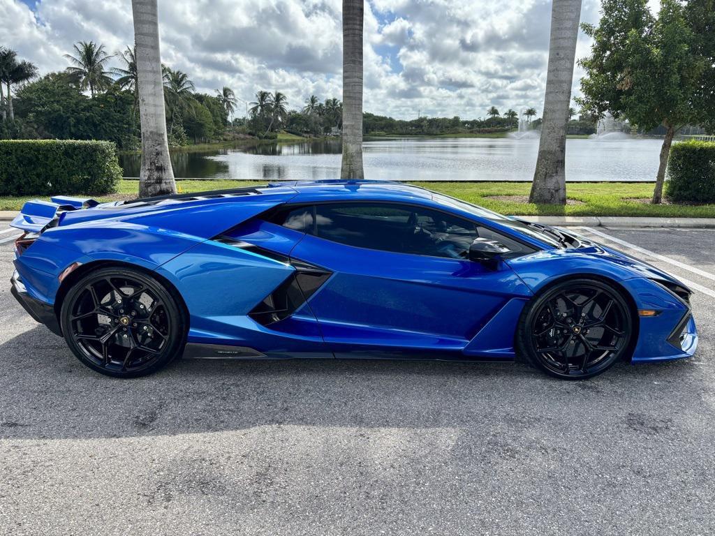 used 2025 Lamborghini Revuelto car, priced at $749,966
