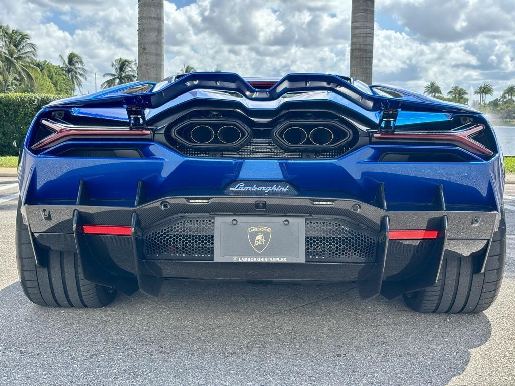 used 2025 Lamborghini Revuelto car, priced at $749,966