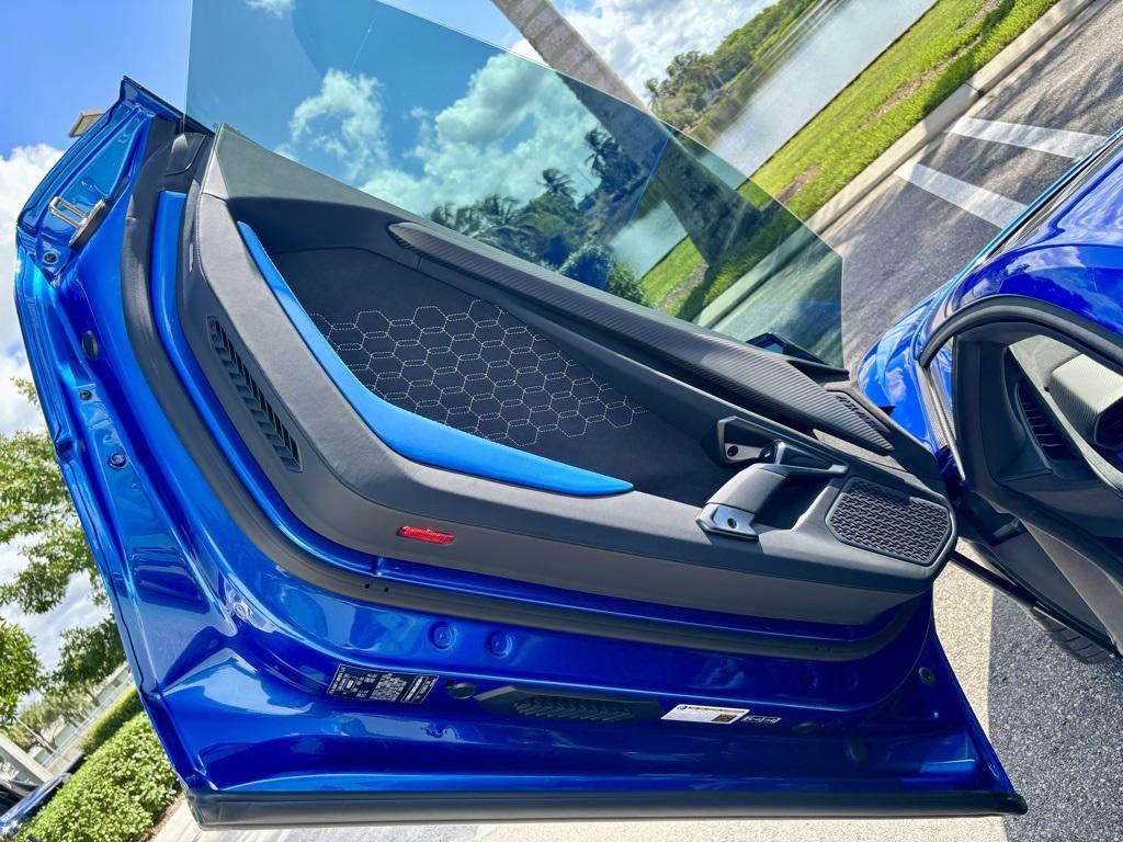 used 2025 Lamborghini Revuelto car, priced at $749,966