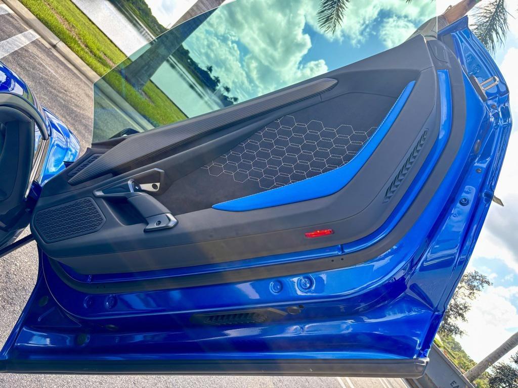 used 2025 Lamborghini Revuelto car, priced at $749,966