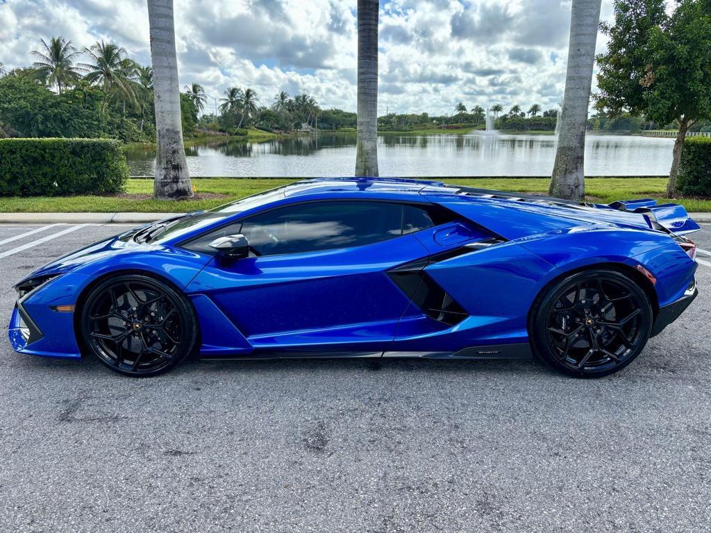 used 2025 Lamborghini Revuelto car, priced at $749,966