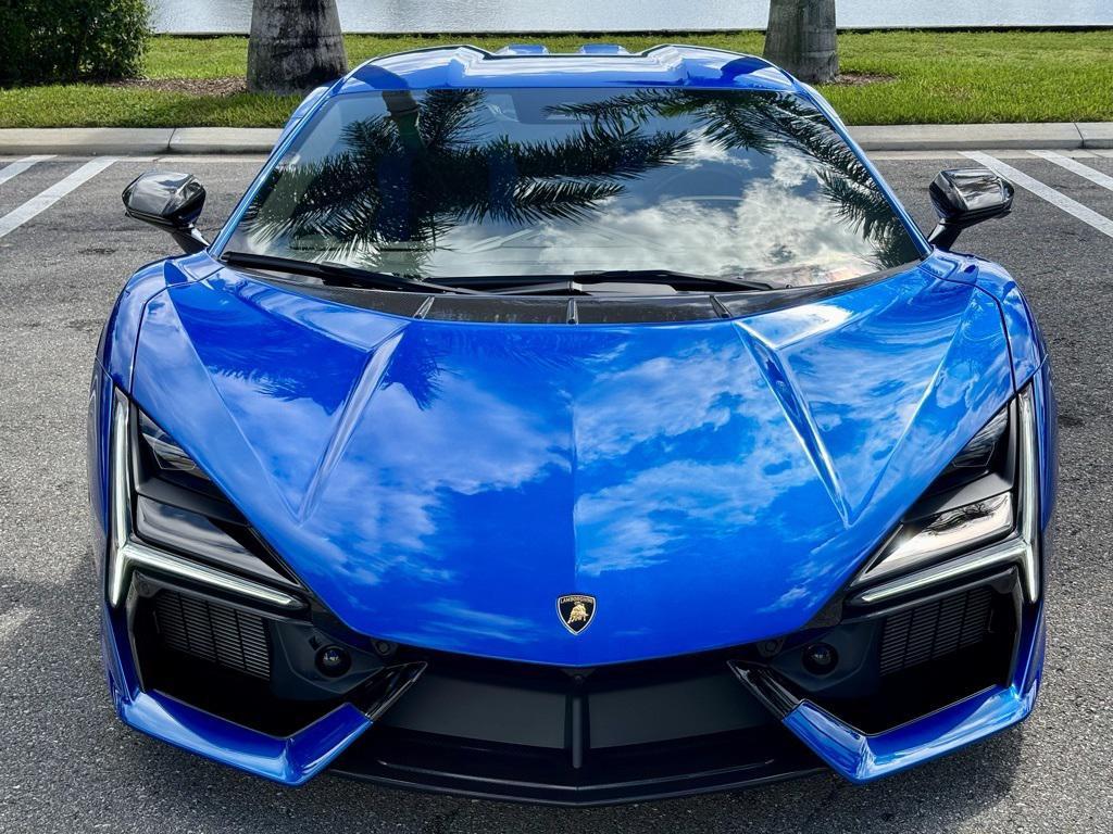 used 2025 Lamborghini Revuelto car, priced at $749,966
