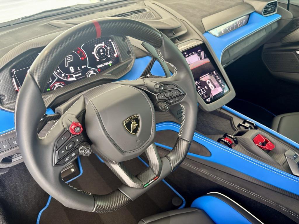 used 2025 Lamborghini Revuelto car, priced at $749,966