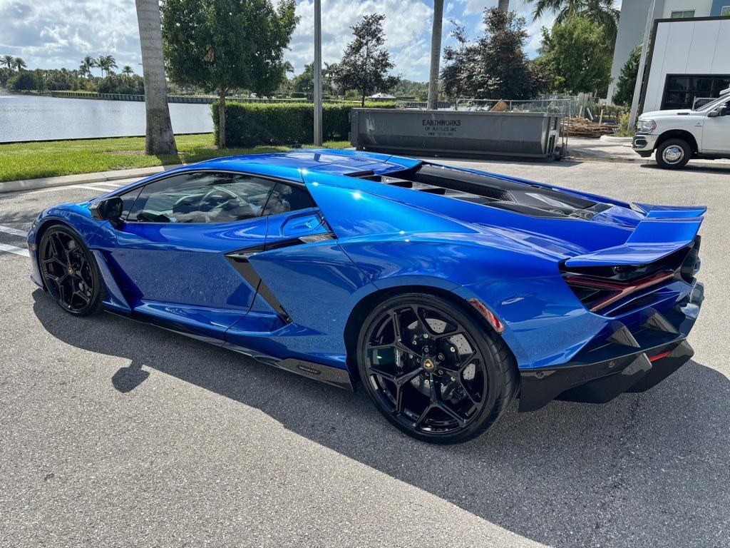 used 2025 Lamborghini Revuelto car, priced at $749,966