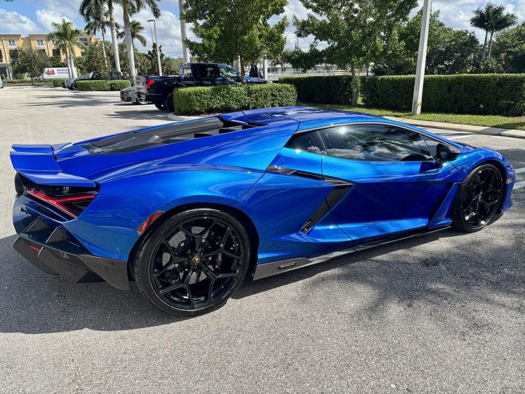 used 2025 Lamborghini Revuelto car, priced at $749,966