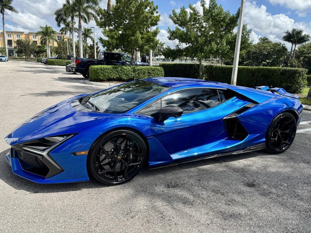 used 2025 Lamborghini Revuelto car, priced at $749,966