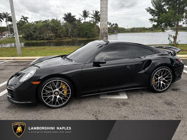 used 2015 Porsche 911 car, priced at $142,495