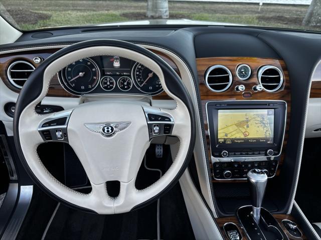 used 2018 Bentley Continental GT car, priced at $159,933