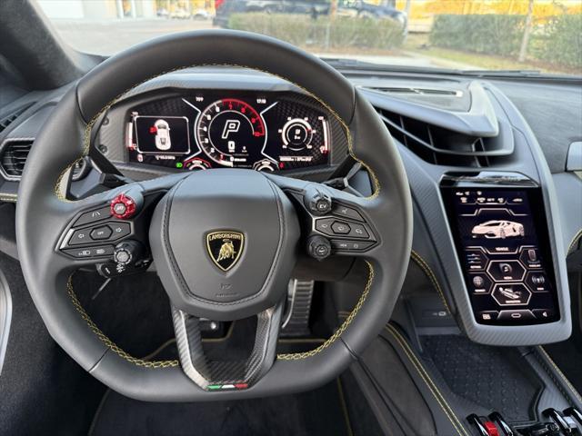 used 2024 Lamborghini Revuelto car, priced at $849,988