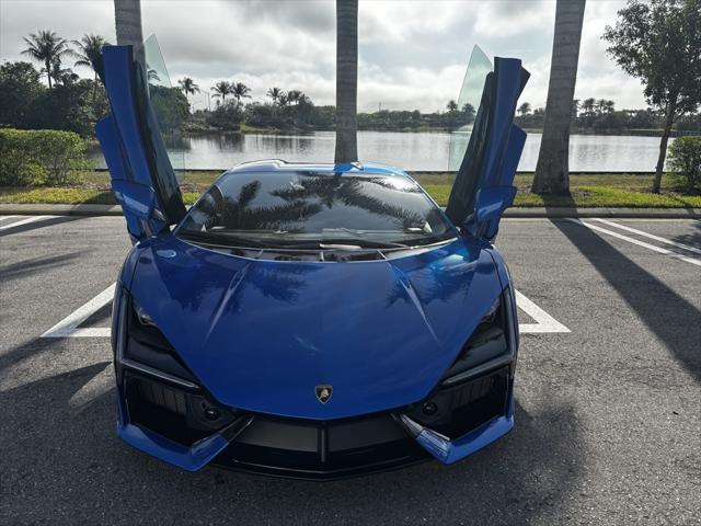 used 2024 Lamborghini Revuelto car, priced at $849,988