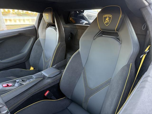 used 2024 Lamborghini Revuelto car, priced at $849,988