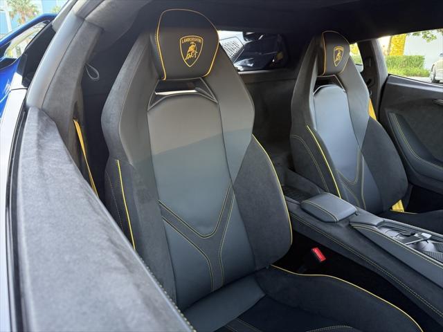 used 2024 Lamborghini Revuelto car, priced at $849,988