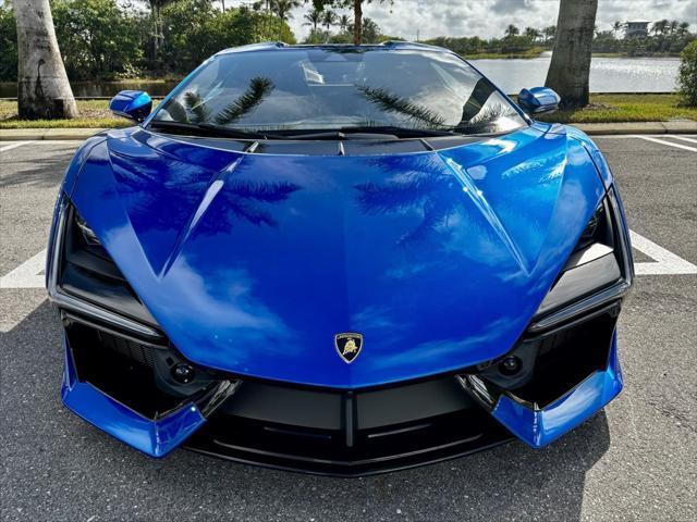 used 2024 Lamborghini Revuelto car, priced at $849,988