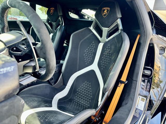 used 2019 Lamborghini Huracan car, priced at $309,933