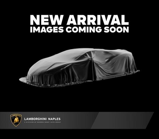 used 2024 Lamborghini Huracan Tecnica car, priced at $324,949