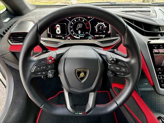 used 2024 Lamborghini Revuelto car, priced at $749,997