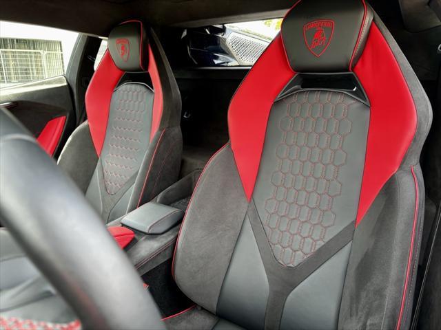 used 2024 Lamborghini Revuelto car, priced at $749,997