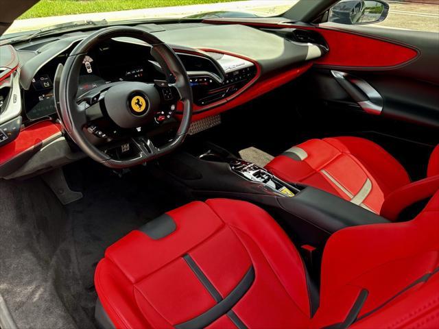 used 2023 Ferrari SF90 Stradale car, priced at $499,868