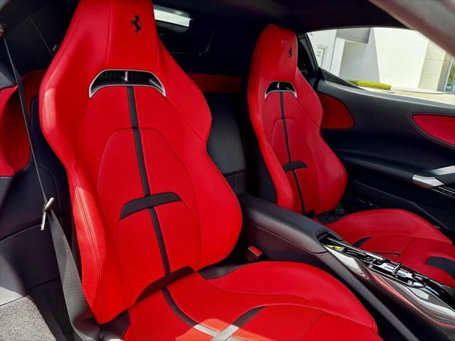 used 2023 Ferrari SF90 Stradale car, priced at $499,868