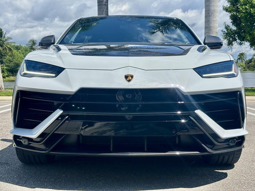 used 2023 Lamborghini Urus car, priced at $289,921