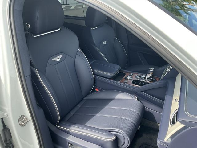 used 2023 Bentley Bentayga car, priced at $212,989