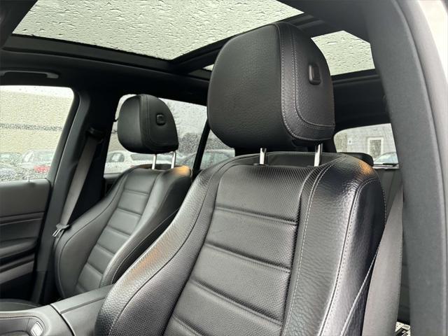 used 2021 Mercedes-Benz GLE 450 car, priced at $46,500