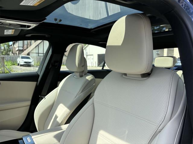 new 2025 Mercedes-Benz C-Class car