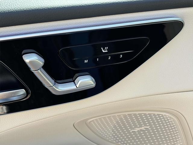 new 2025 Mercedes-Benz C-Class car
