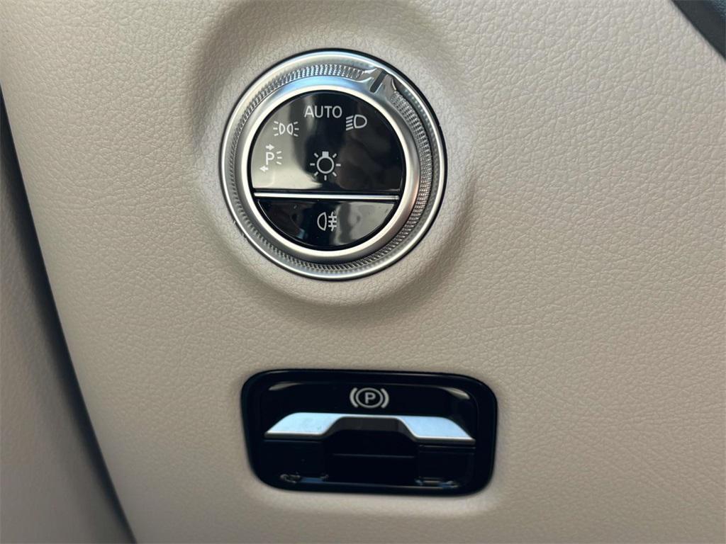 new 2025 Mercedes-Benz C-Class car, priced at $56,225