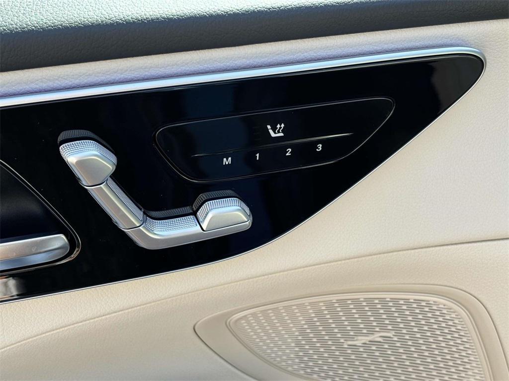 new 2025 Mercedes-Benz C-Class car, priced at $56,225