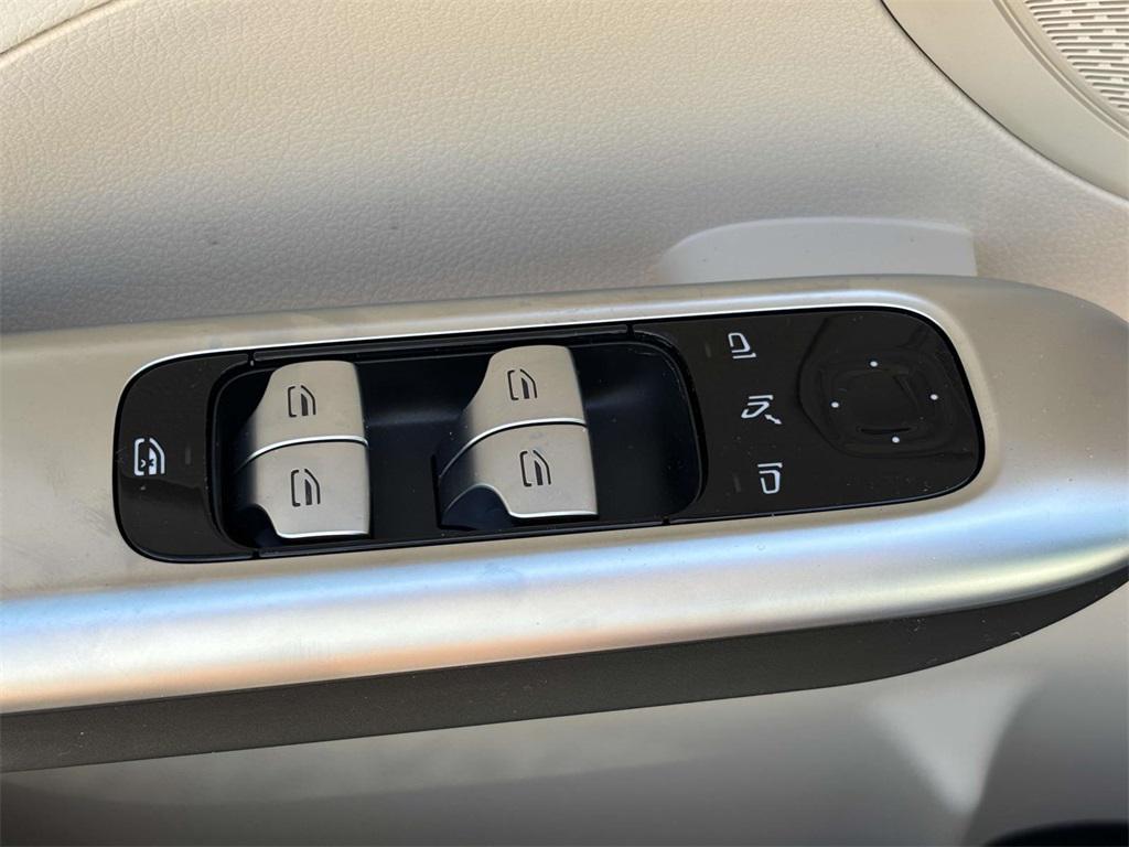 new 2025 Mercedes-Benz C-Class car, priced at $56,225