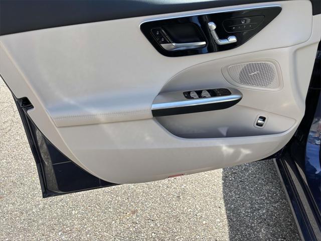 new 2025 Mercedes-Benz C-Class car