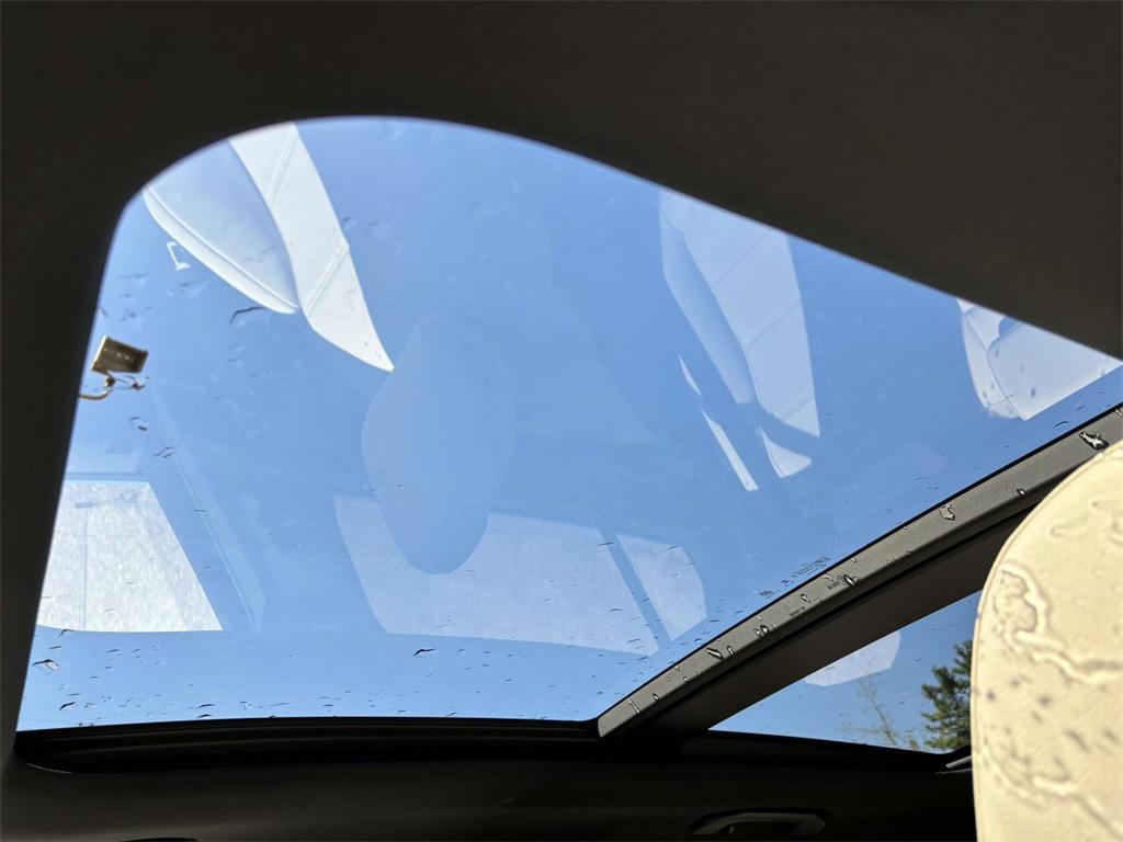 new 2025 Mercedes-Benz GLC 300 car, priced at $60,120