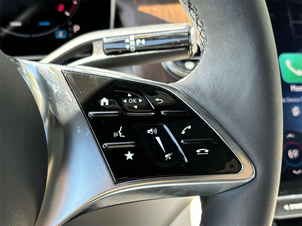 new 2025 Mercedes-Benz GLC 300 car, priced at $60,120