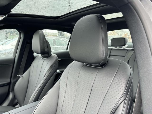new 2025 Mercedes-Benz E-Class car, priced at $68,830