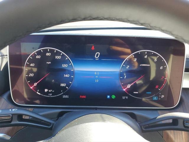 new 2024 Mercedes-Benz C-Class car, priced at $59,275