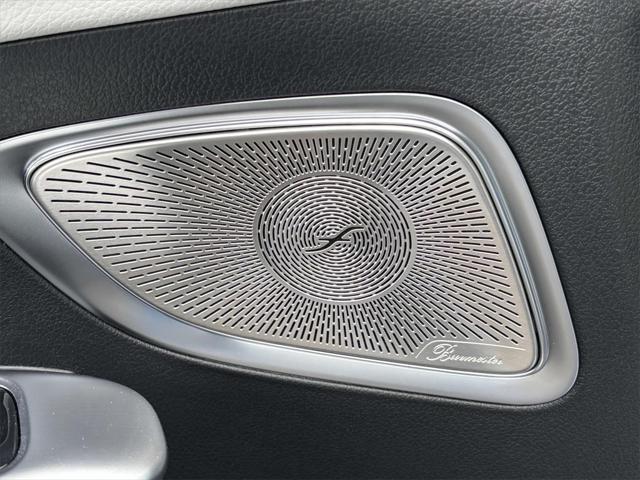 used 2024 Mercedes-Benz C-Class car, priced at $49,500