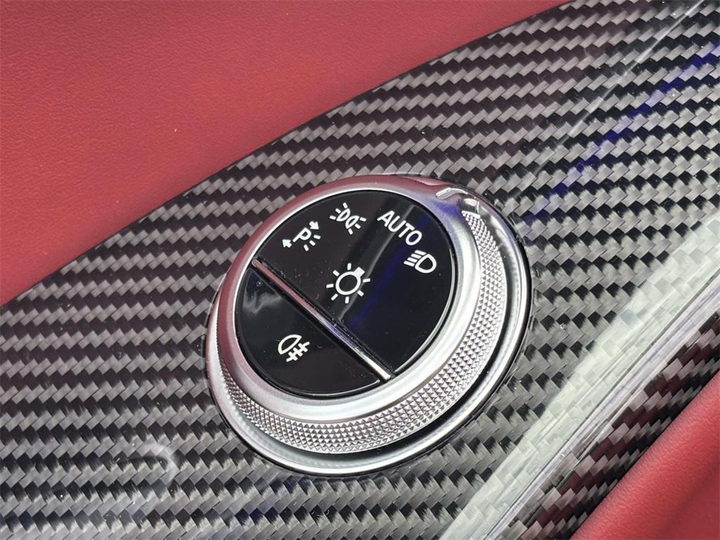 new 2026 Mercedes-Benz AMG S 63 E car